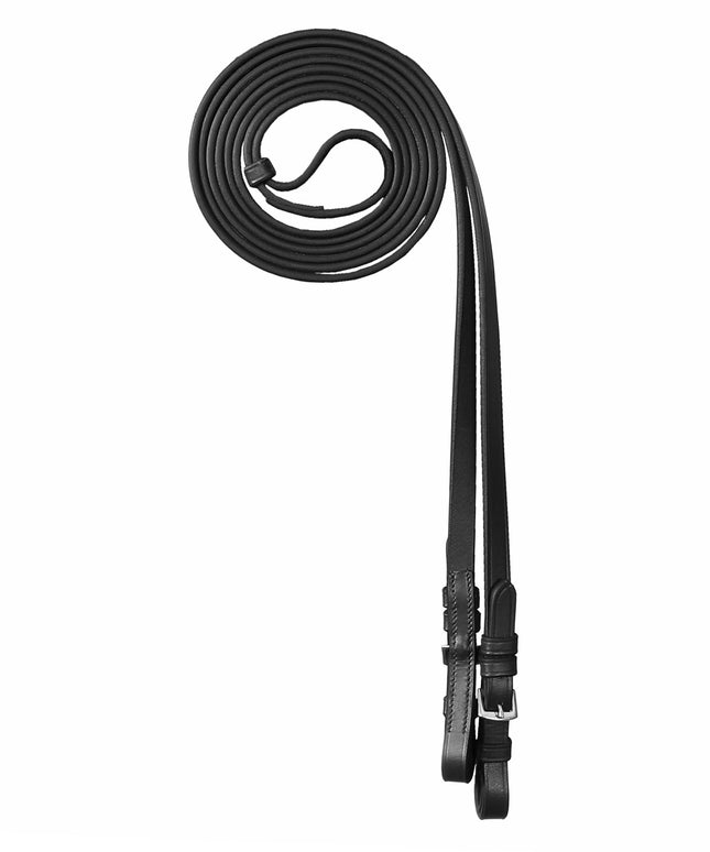 ExionPro Leather Reins