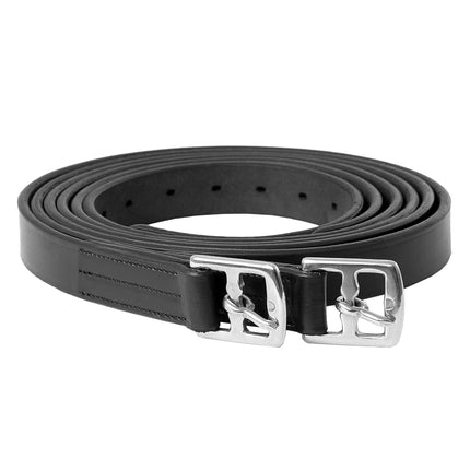 ExionPro Pre-Stretched Stirrup Leathers