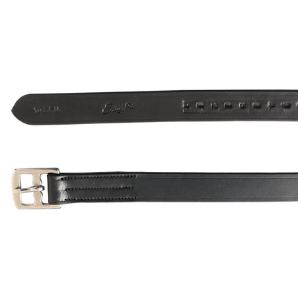 ExionPro Pre-Stretched Stirrup Leathers