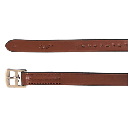 ExionPro Pre-Stretched Stirrup Leathers