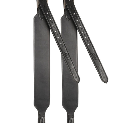 ExionPro Wide Stirrup Leathers