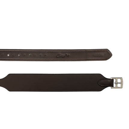 ExionPro Wide Stirrup Leathers