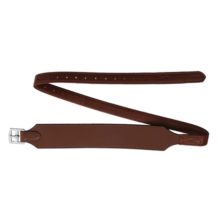ExionPro Wide Stirrup Leathers