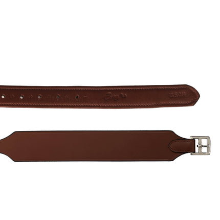 ExionPro Wide Stirrup Leathers