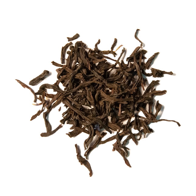 Ellie's Earl Grey Black Tea