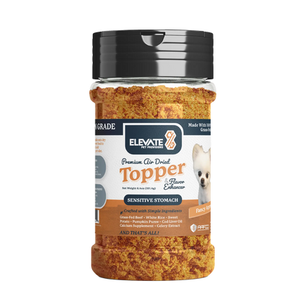 Dog Food Topper Sensitive Stomach