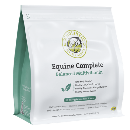 Equine Complete™