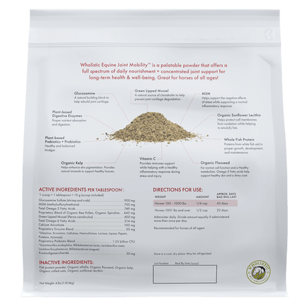 Equine Joint Mobility™