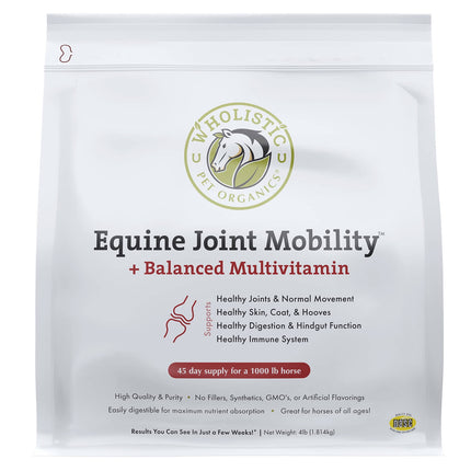 Equine Joint Mobility™