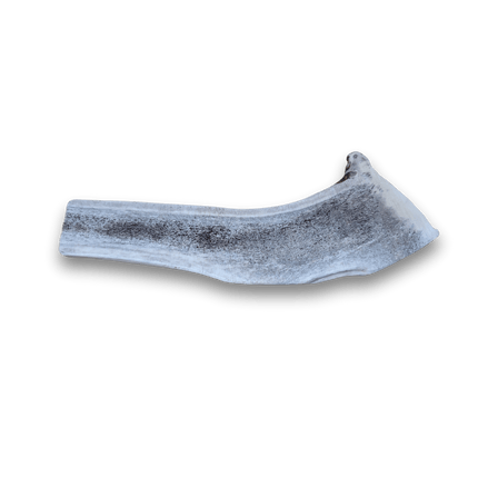 Split Elk Antlers for Dogs | Organic Antler Dog Chews