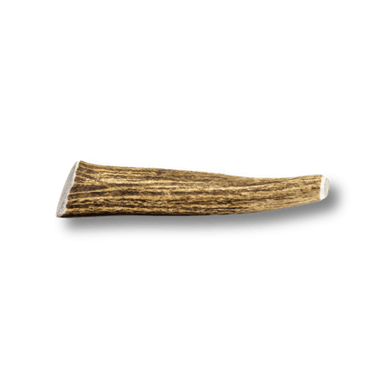 Split Elk Antlers for Dogs | Organic Antler Dog Chews