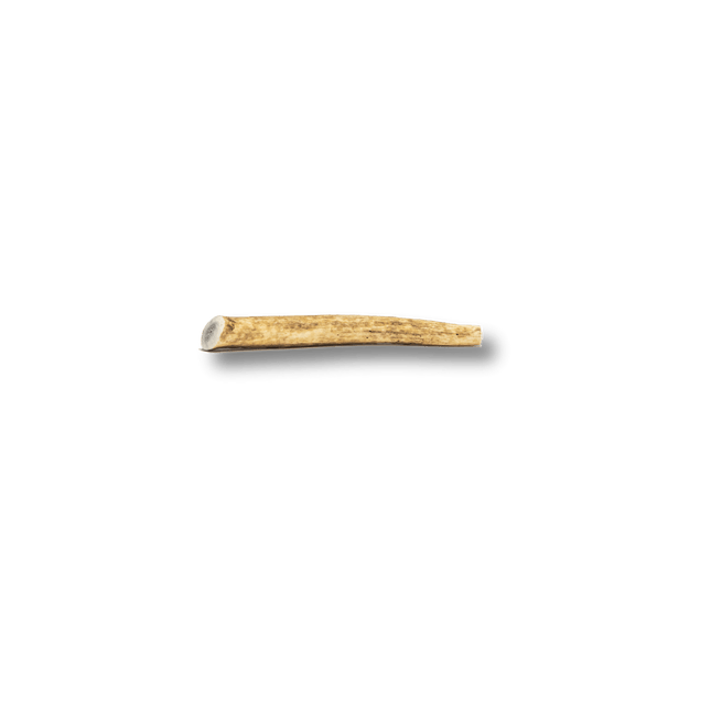 Split Elk Antlers for Dogs | Organic Antler Dog Chews