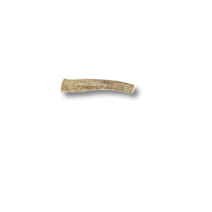 Split Elk Antlers for Dogs | Organic Antler Dog Chews