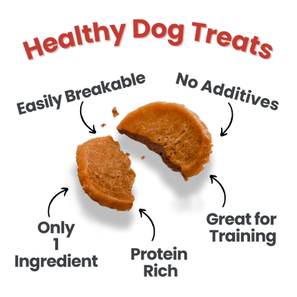 Puppy Love Dog Treat | Poultry Treat Variety Pack