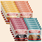 24 Pack