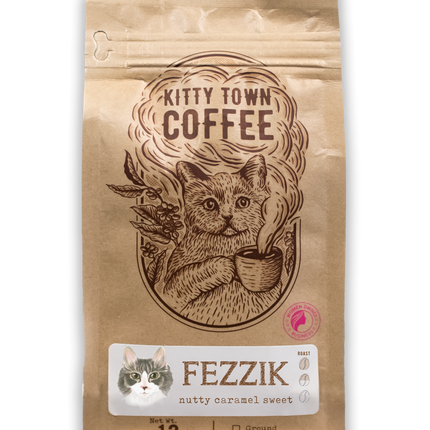 Coffee & Cup Gift Set