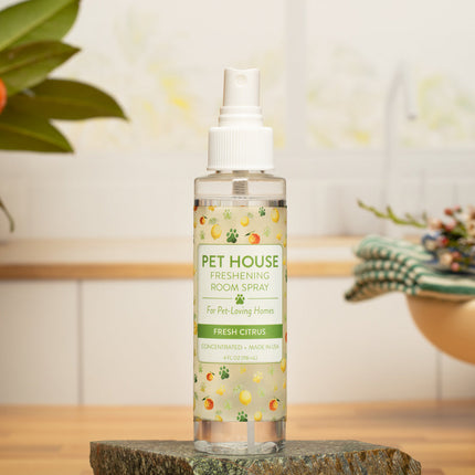 Fresh Citrus Room Spray