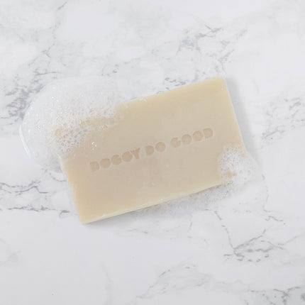 Dog Shampoo Bar - Protective Formula