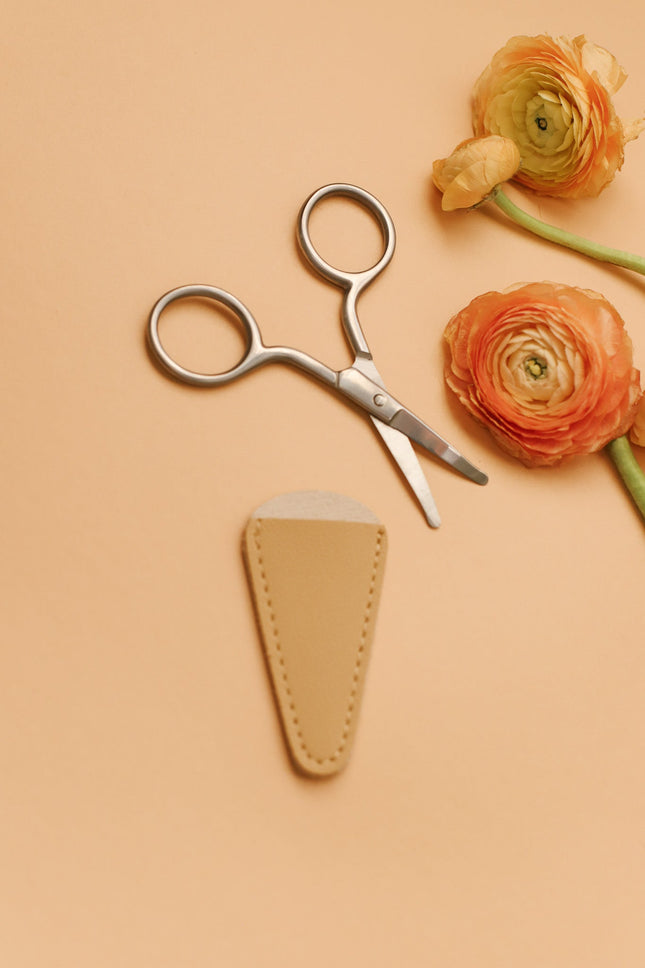 Mini Safety Scissor