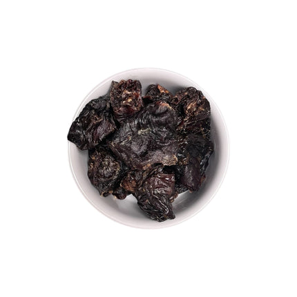 Dehydrated Turkey Heart