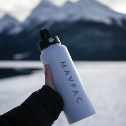 Insulated Water Bottle