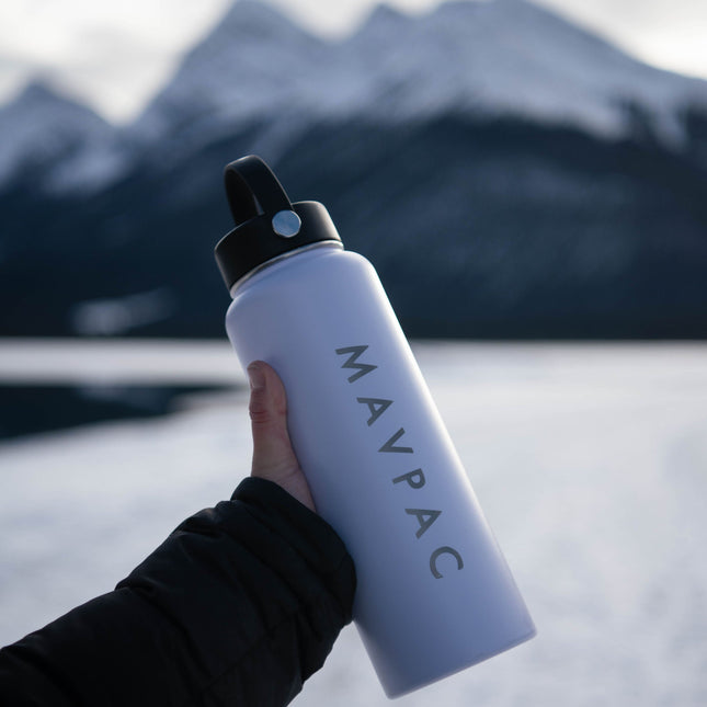Insulated Water Bottle