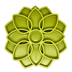 Green Mandala eTray