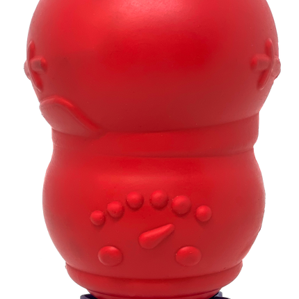 Unstoppables Stopper & Stand for SodaPup Rubber Treat Dispensers - 4 Pack