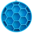 Honeycomb ebowl - blue