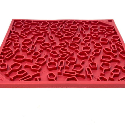 Vino Design eMat Enrichment Lick Mat