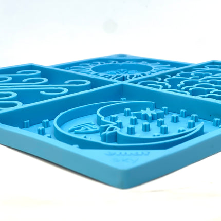 Sky Design eMat Enrichment Lick Mat