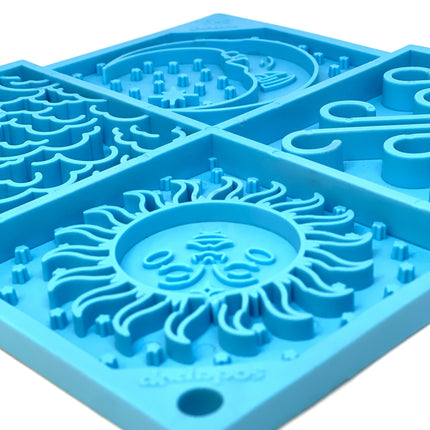 Sky Design eMat Enrichment Lick Mat