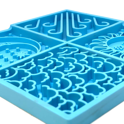 Sky Design eMat Enrichment Lick Mat