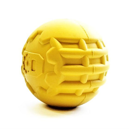 ID Ball Durable Rubber Chew Ball