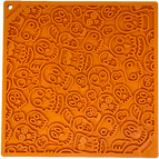 Zombie E-Mat - Orange