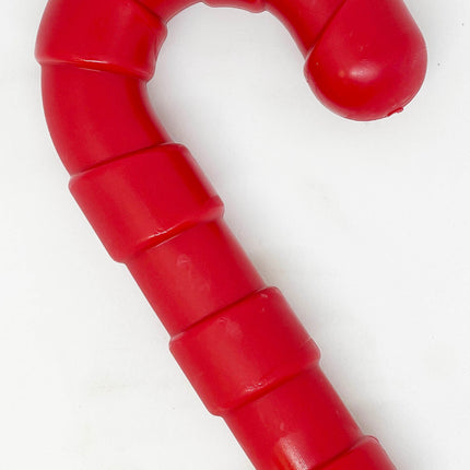 Candy Cane Ultra Durable Nylon Chew Toy