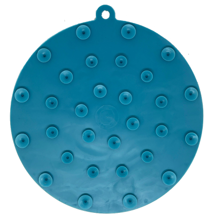 Lighthouse eMat Enrichment Lick Mat With Suction Cups