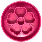 Flower Bowl - Pink