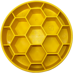 Honeycomb ebowl - yellow