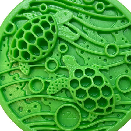 Water Nylon eCoin Durable Enrichment Snacking Coin