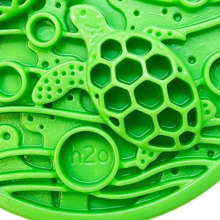 Water Nylon eCoin Durable Enrichment Snacking Coin
