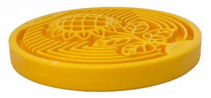 Earth Nylon eCoin Durable Enrichment Snacking Coin