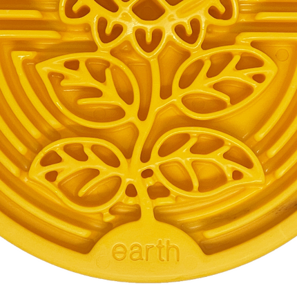 Earth Nylon eCoin Durable Enrichment Snacking Coin