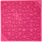Jigsaw Puzzle E-mat - Pink