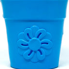 Flower Pot - Blue