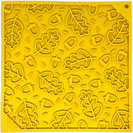 Autumn Design eMat Enrichment Lick Mat