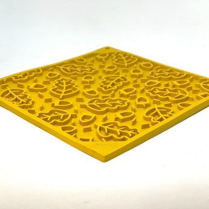 Autumn Design eMat Enrichment Lick Mat