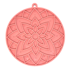 Pastel Pink Lotus emat
