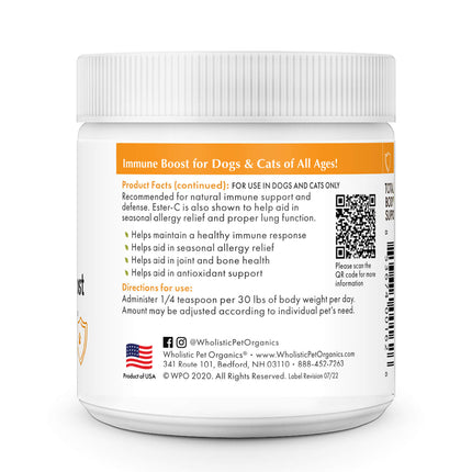 Pure Ester-C®