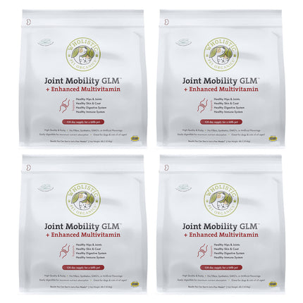 Joint Mobility GLM™